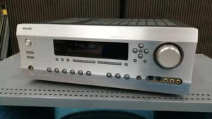 Onkyo DTX-5.8 7.1 Channel AV Receiver Good Condition Used - Picture 1 of 13