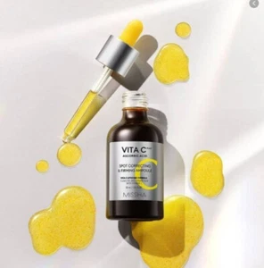 MISSHA VITA C plus Spot Correcting & Firming Ampulle, Koreanische Kosmetik, KBeauty - Bild 1 von 2