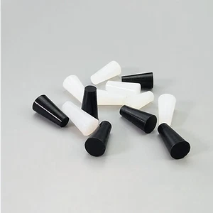Rubber Bungs High Temp Masking Stoppers Laboratory Solid Stoppers Powder Coating - Picture 1 of 7