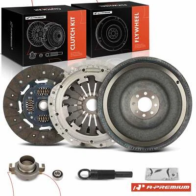 Kit de embreagem de transmissão com volante para Honda Passport 94-04 Isuzu Rodeo V6 3.2L - Imagem 1 de 4