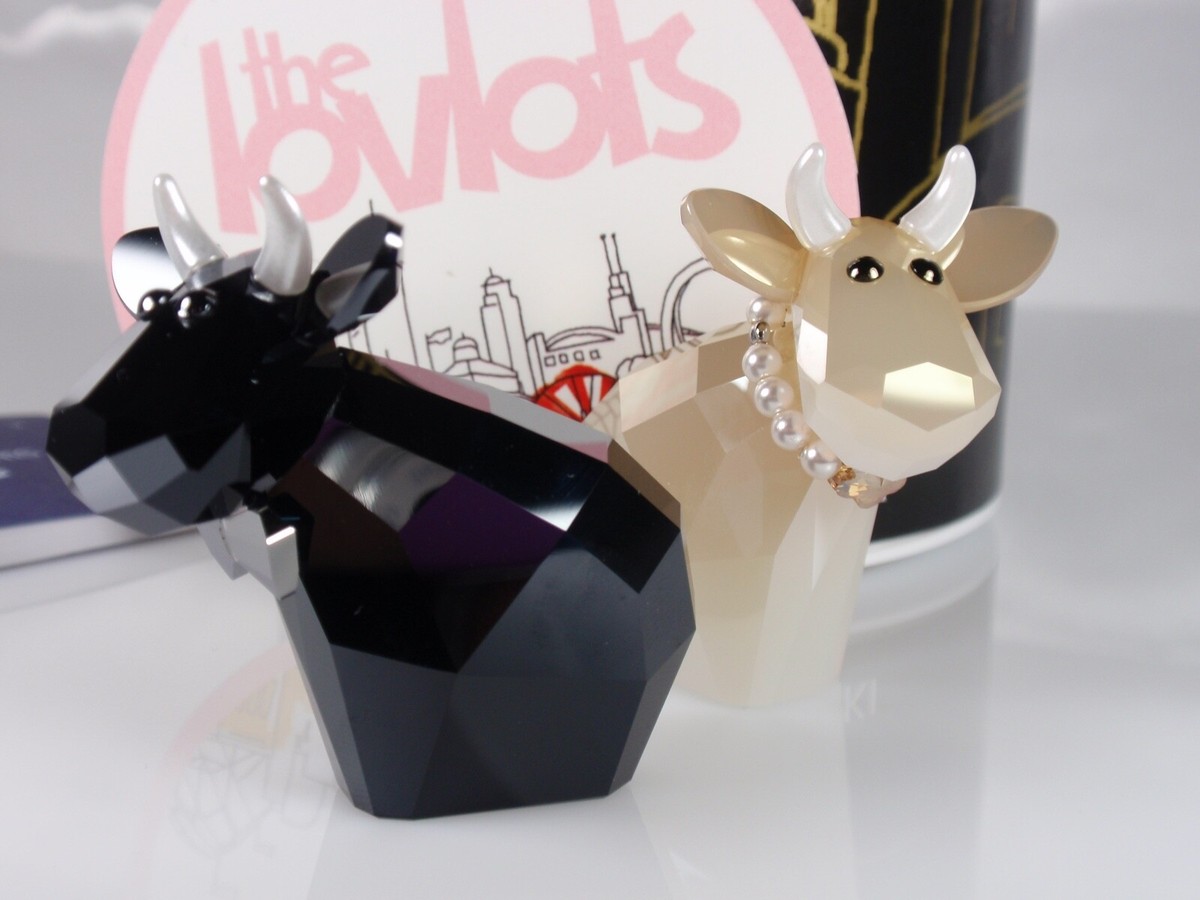 Swarovski Lovlots for sale | eBay Swarovski Lovlots for sale | eBay