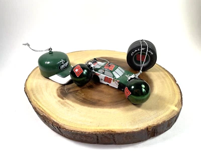 Dale Earnhardt Jr #88 vehículo mini adornos de Navidad 2009 juego retirado de 5 piezas Foto 1 de 4