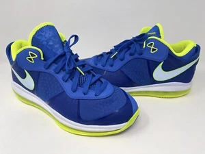 LEBRON 8 V/2 BAJO 'SPRITE 2011' 456849 401 Talla 11.5 - Imagen 1 de 8