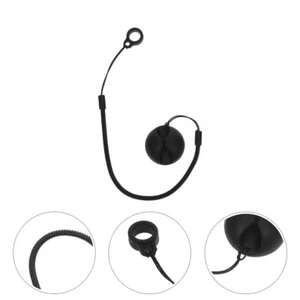 2 Pcs Stylus Pen Fixing Rope Holder for Desk Pencil Lanyard Leash Clipboard - Zdjęcie 1 z 12