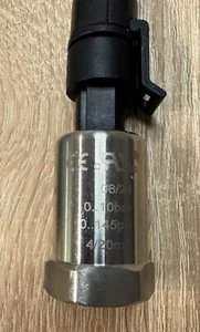 NUEVO PARA CAREL SPKT0011D0 Sensor de presión 0-10bar - Imagen 1 de 1