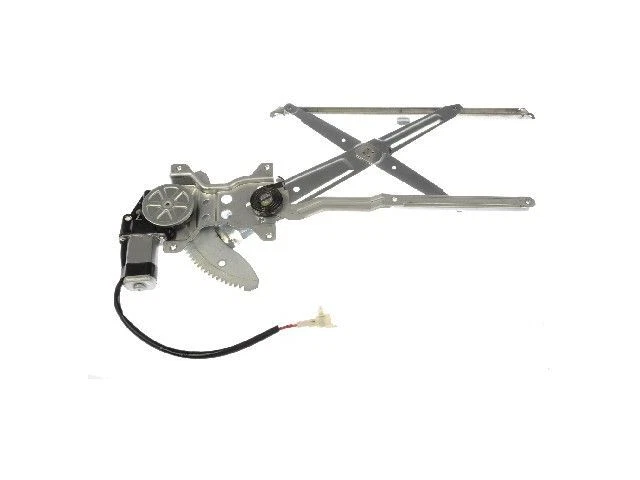 Front Left Dorman Window Regulator fits Toyota Tacoma 1995-2004 35PFTD - Imagem 1 de 1