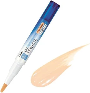 Corrector DHC Medicado PW SPF30 - Cobertura Instantánea e Iluminador Intensivo - Imagen 1 de 6