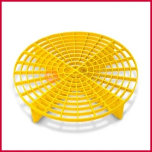 Meguiar's Professional Car Wash Grit Guard Car Wash Sold Yellow - X3003 - Photo 1/1