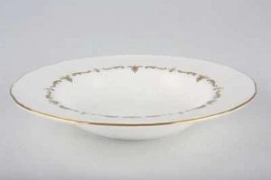 Royal Worcester - Gold Chantilly - Rimmed Bowl - 177750G - Picture 1 of 1