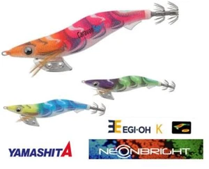 TOTANARA YAMASHITA EGI-OH K 3.0 NEON BRIGHT EGI OH SEPPIE CALAMARI SEPPIE KÖDER - Bild 1 von 7