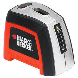 BLACK+DECKER Laser Measuring Tools for sale | eBay