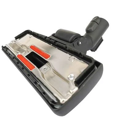 MARKENLOS Bodendüse passend für ALLE Miele Staubsauger mit Einrast- und Parkvorrichtung