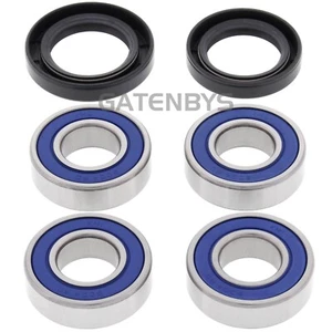 New ALL BALLS Front Wheel Bearing Kit Honda GL1800 Gold Wing 2001-2017 GL 1800 - Picture 1 of 1
