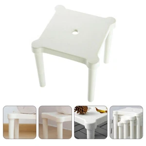 Kinder Leiter Bad Stepping Hocker Faltbare Hocker Bar Stühle - Bild 1 von 12