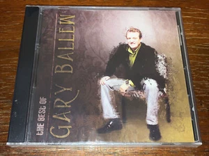 Gary Ballew - The Best of - CD - NEW - SEALED - Windrush Prods - CDP-0326-10 - Picture 1 of 8