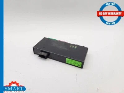 BMW Z3 Roadster Body Control Module Unit BCM 96-02 OEM - Image 1 of 4