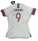 Authentic NIKE Team USA WOMEN