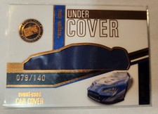 Rusty Wallace 2006 Press Pass eclipse Under Cover Team 79/140