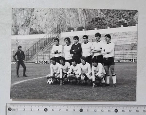 78675 Foto calcio 2057 - Squadra Allievi Palermo 1976/77 - Foto 1 di 2