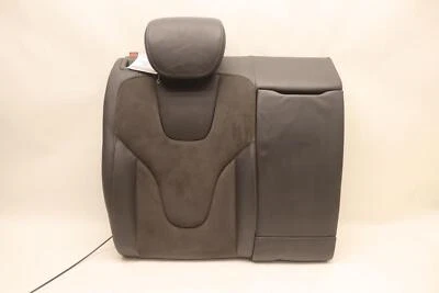 AUDI S5 2008-2017 CUPÉ TRASERO DERECHO RESPALDO SUPERIOR COJÍN ALMOHADILLA OEM Foto 1 de 4