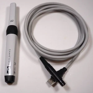 Air Techniques Cam-X Elara Intraoral Camera CamX w/ USB Cable Tested Guaranteed - Picture 1 of 11
