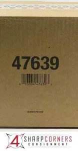 2023-24 UD SKYBOX METAL UNIVERSE HOCKEY BLASTER 20-BOX CASE FACTORY SEALED - Picture 1 of 6