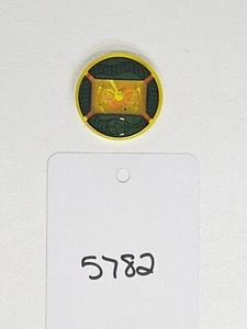 Lego Dimensions Lord Voldemort Tag Base Only Harry Potter 71247 - Imagen 1 de 1