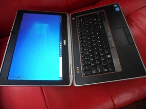 dell laptop Latitude E6420.i3 2.20 mhz .4 GB RAM.250gb HDD.W10p 64Bit Active - Picture 1 of 10