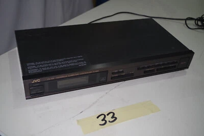 JVC FX-33L - Bild 1 von 2