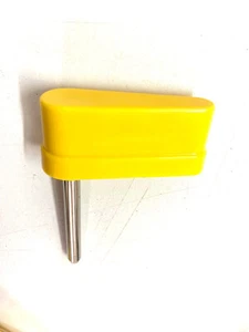 Mini flipper batteur raquette jaune ADDAMS FAMILY Bally *** - Bild 1 von 2