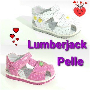 Lumberjack scarponcini river sg00101-024-d01 s beige. bambina modivo.it  bimba beige - Stileo.it