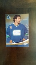 2006-07 Upper Deck Power Play Roberto Luongo