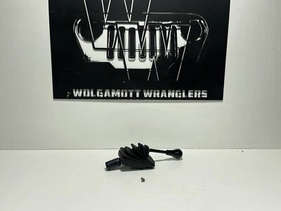 2000-2004 Jeep Wrangler NV3550 câmbio e bota de borracha com BEZEL mais BOLT CC 3W - Imagem 1 de 4