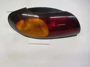 OEM Ford Taurus Left Tail Light Assembly 1996 1997 - Picture 1 of 3