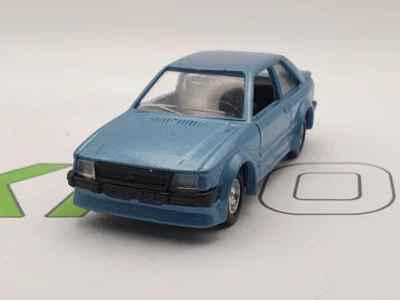 Ford Escort RS Turbo Solido 1/43 - Immagine 1 di 3