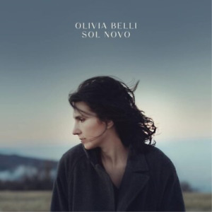 Olivia Belli Olivia Belli: Sol Novo (CD) Album