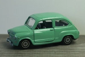 Seat 600 - Guisval Spain 1:43 *39793 - Bild 1 von 4