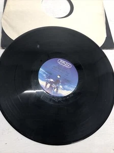 1983 Vinyl Record QUIET RIOT "Metal Health" Pasha Records FZ 38443 Lp 33rpm - Imagen 1 de 5
