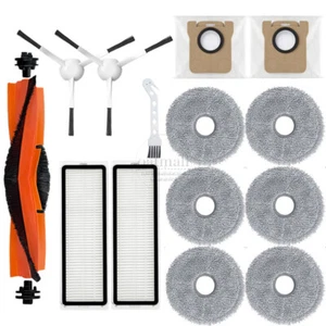 Per Xiaomi Robot Aspirapolvere X20 C101 / X20 Plus Accessori Aspirapolvere Ricambio - Foto 1 di 31