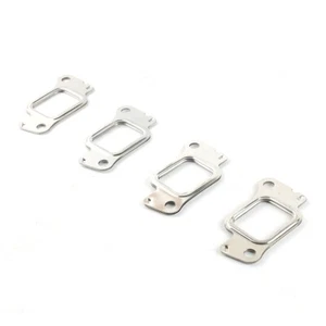 3 Hole Manifold Gasket Kit For Mitsubishi Pajero 4M40T 2.8L - Picture 1 of 3