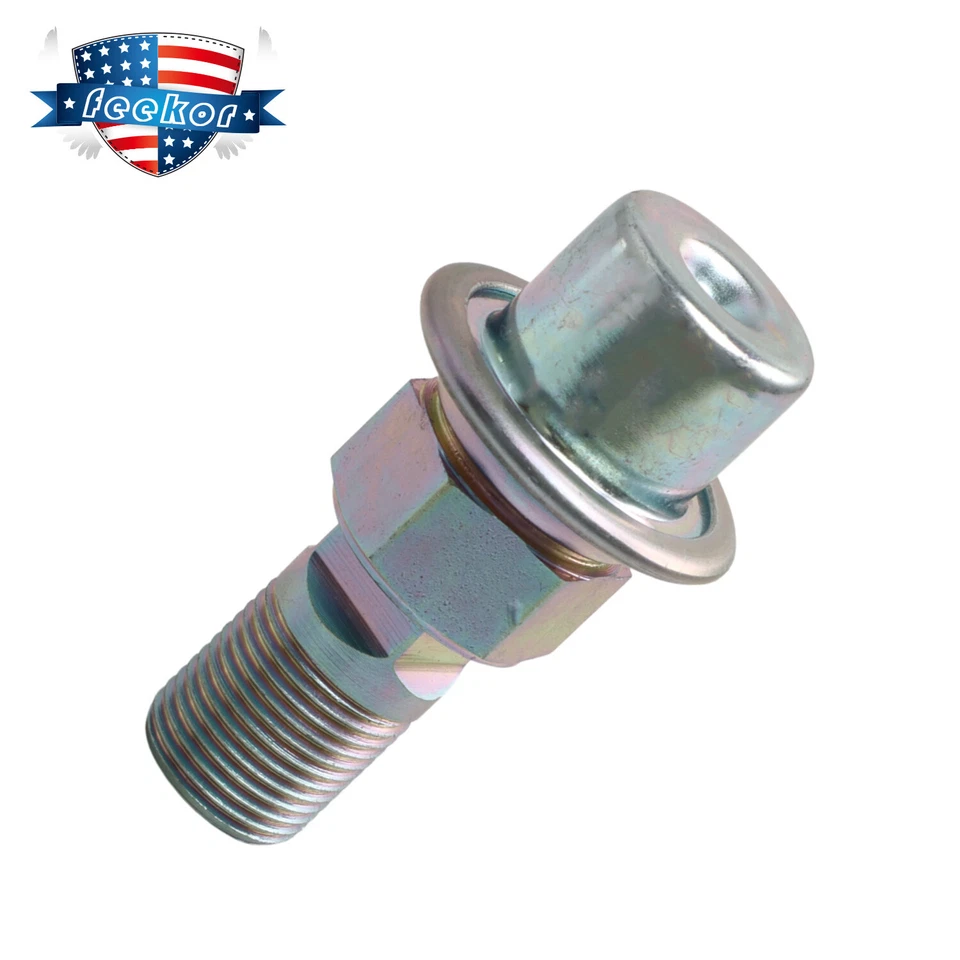 Топливный амортизатор в сборе подходит для пикапа Toyota T100 1988-1995 годов выпуска 1993-1994 годов выпуска 23207-65010 - Изображение 1 из 4