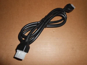 Logicdata Verbindungskabel für Logicdata Smart-e Steuergerät Controller - Bild 1 von 3