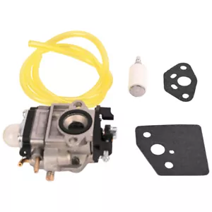 For Walbro Ryobi Fan Jet Gas Blower RY25AXB 25cc Carburetor Carb 308054121 - Picture 1 of 7