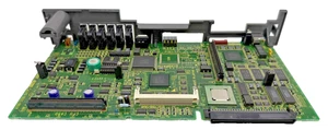 FANUC A16B-3200-0412/03A - R-J3iB MAIN PCB - Picture 1 of 7