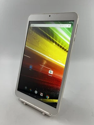 Archos 80 Titanium Silver 8" 8GB 1GB Ram Wi-Fi Android Tablet Read Below #i02 - Image 1 of 4