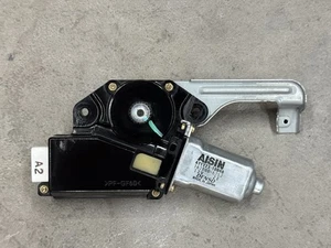 2001 2002 2003 2004 2005 2006 2007 Toyota Sequoia Sunroof Motor 471723-10040 OEM - Picture 1 of 6