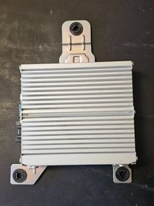 + 2017-18 Chevrolet Malibu Chevy Active Noise Cancellation Control 84244345 BI - Picture 1 of 3