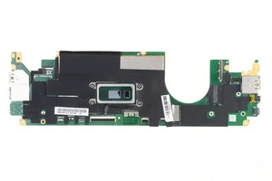 Lenovo Yoga C640-13IML Mainboard DA0LF3MB8F0 Intel i7-10510U 16GB RAM 5B20S43102 - Bild 1 von 1