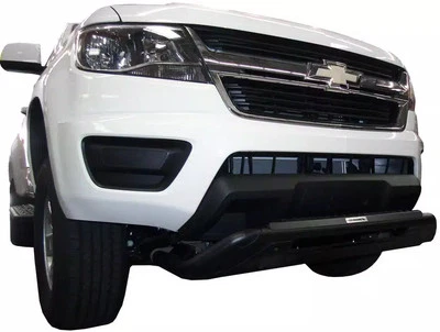 Go Rhino RC3 LR Skid Plate Light Bar Ready Fits 2015-2025 Ford F150 Foto 1 de 4