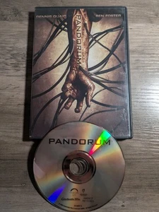 Pandorum (DVD) - Picture 1 of 2